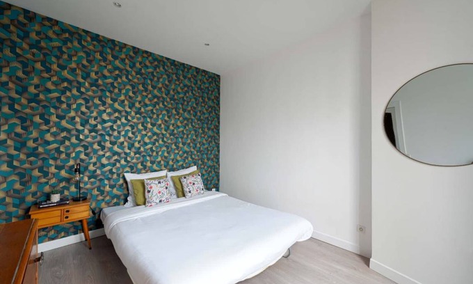 Centre Ville Apartment | Apartment ∙ 1 bedroom ∙ 2 guests