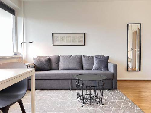 Herlev Apartment | Apartment ∙ 1 bedroom ∙ 1 guest