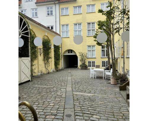 Christianshavn Apartment | Apartment ∙ 1 bedroom ∙ 2 guests