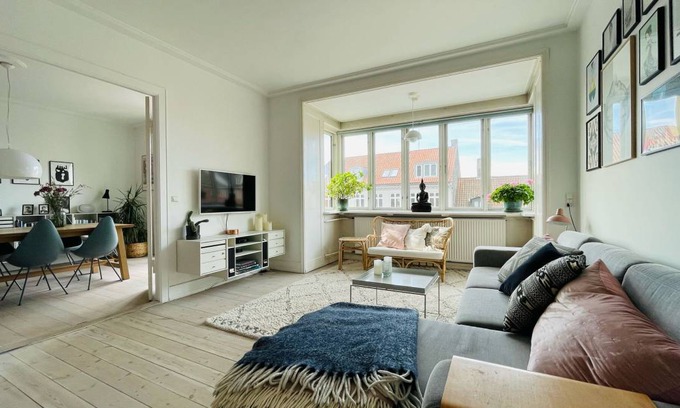 Christianshavn Apartment | Apartment ∙ 1 bedroom ∙ 2 guests
