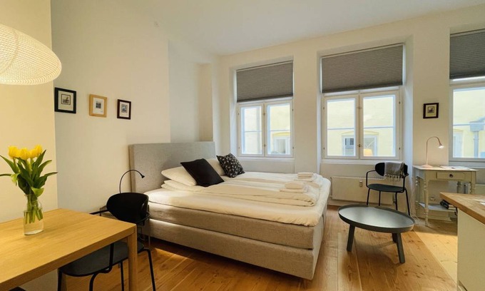 Christianshavn Apartment | Apartment ∙ 1 bedroom ∙ 2 guests