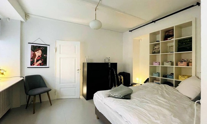 Christianshavn Apartment | Apartment ∙ 1 bedroom ∙ 2 guests
