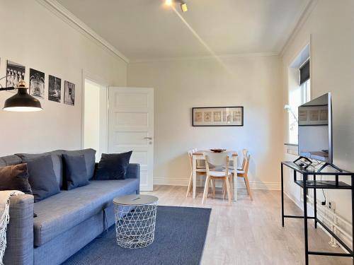 Vigerslev Apartment | Apartment ∙ 3 bedrooms ∙ 6 guests