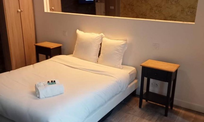 Quartier de la Maison-Blanche Apartment | Apartment ∙ 4 guests