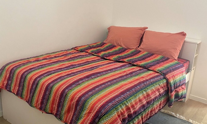 Arcueil Apartment | Apartment two room ,Spécial location, 7 minutes du Paris .