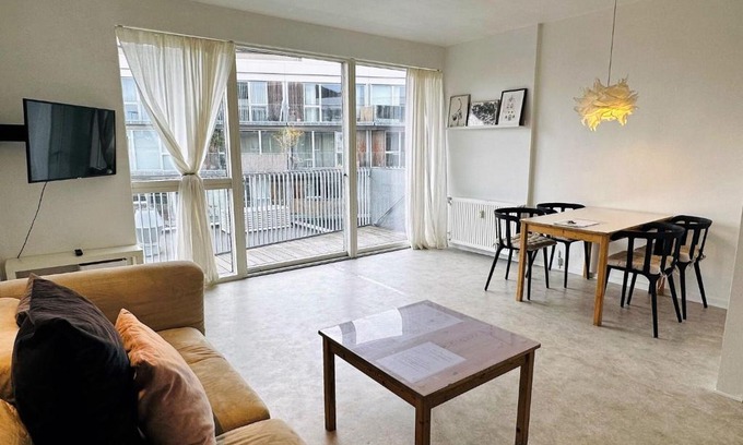København V Apartment | ApartmentInCopenhagen Apartment 706