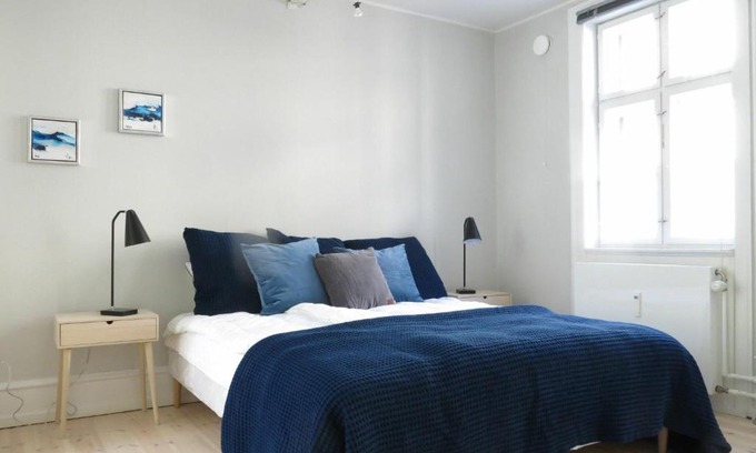 Copenhagen K Apartment | ApartmentInCopenhagen Apartment 1142