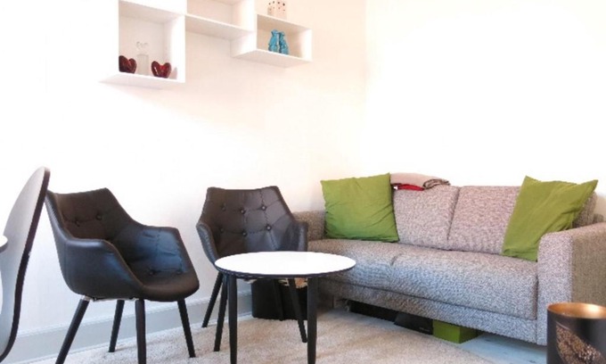 København N Apartment | ApartmentInCopenhagen Apartment 696