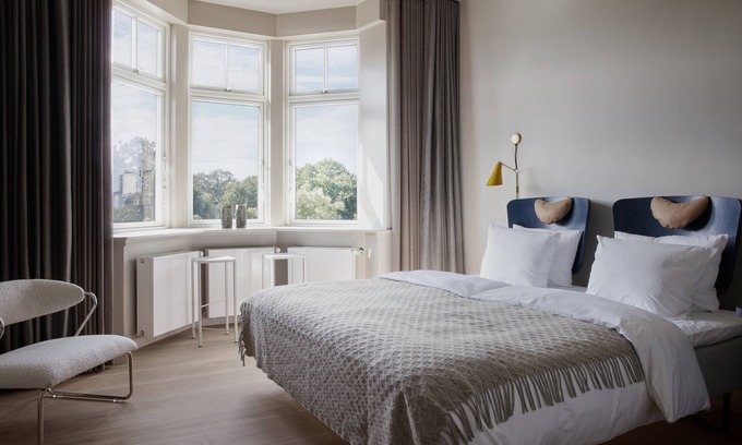 Copenhagen City Centre Apartment | Apartments by Brøchner Hotels