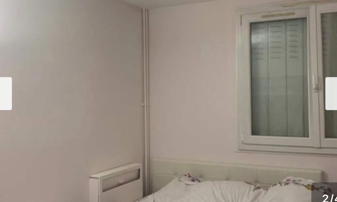 Neuilly-sur-Marne Apartment | Appartement Agréable Neuilly