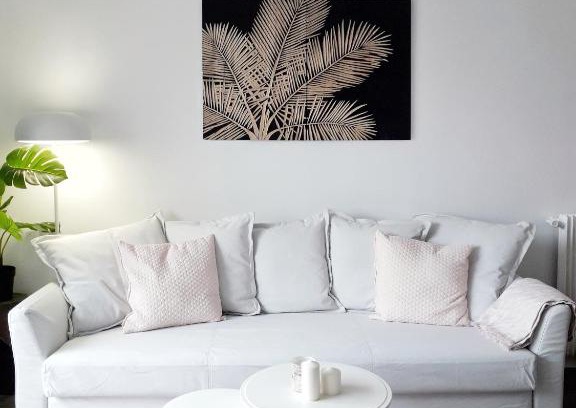 Quartier de la Maison-Blanche Apartment | Appartement Paris-Porte d'Italie III