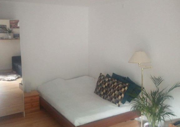 København N Apartment | Beautiful apartment in the Greater Copenhagen