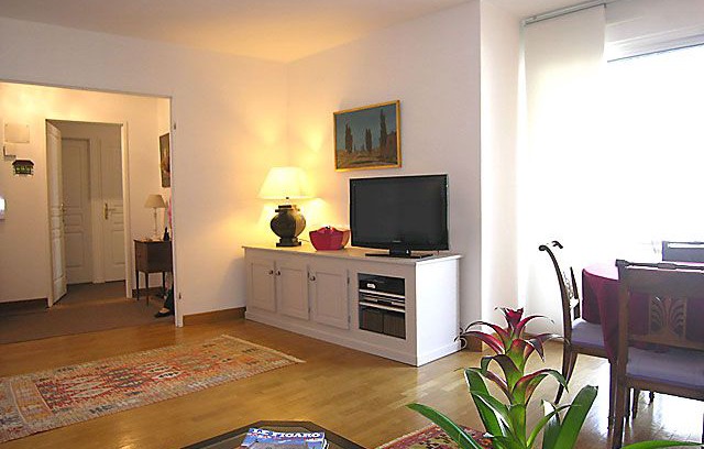 Silly-Gallieni Apartment | Beautiful apartment, 65 m2, comfortable, furnished, at the entrance of Paris