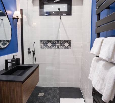 Quartier de l'Ecole-Militaire Apartment | Brand new studio "Le Café des Invalides"