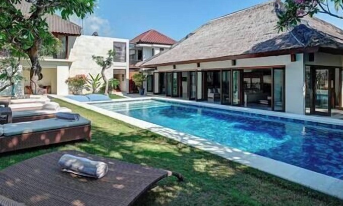 Laksmana Villa | Casa Evaliza by Elite Havens