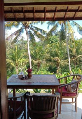 Sidemen House | Cegeng Lestari Guesthouse