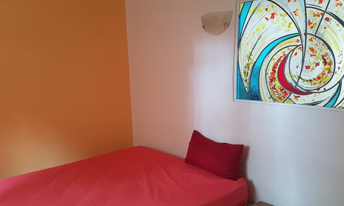 Malakoff Apartment | Charmant Deux Pièces au Calme Tout Près du Métro Ligne 13
