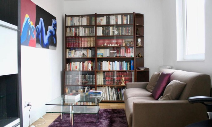 13th Arrondissement Apartment | Charming apartment place d'Italie