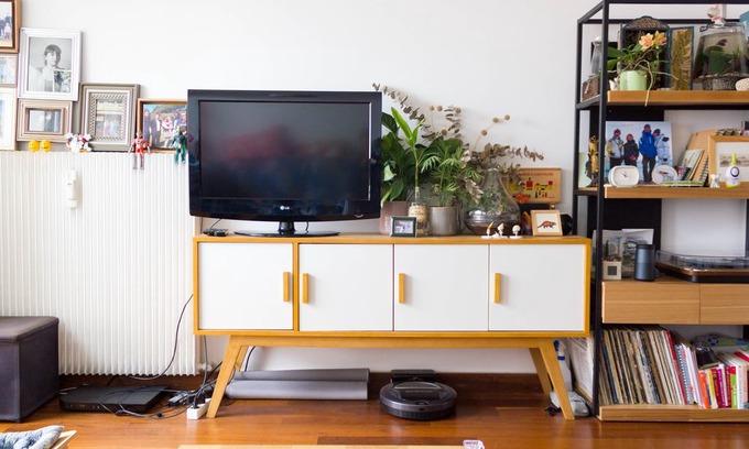 Quartier de la Salpetriere Apartment | Charming apartment PLACE D'ITALIE