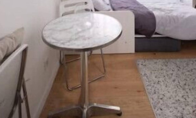 Montmartre Apartment | Charming studio near Sacré-Cœur - Mobility lease