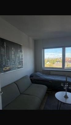 Husum Apartment | City studio