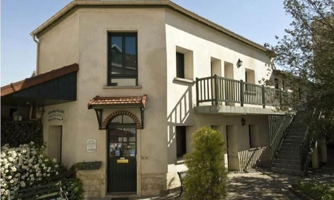 Arcueil Apartment | CMG Résidence Chlorophylle - Arcueil