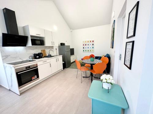 Sevran Apartment | Cocon tout confort à 25 min de Paris