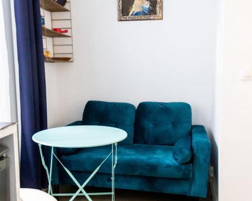 Quartier de la Salpetriere Apartment | Comfort and cosy apt near Jardin des Plantes
