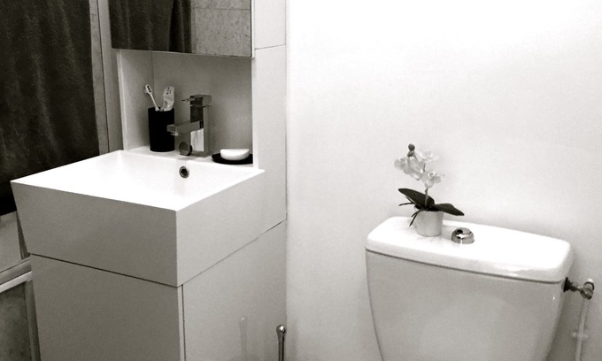 5th Arrondissement Apartment | Cosy apartment in the heart of Latin quarter