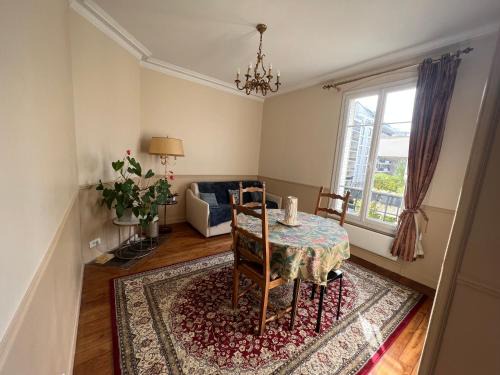 Silly-Gallieni Apartment | Cosy Appartement