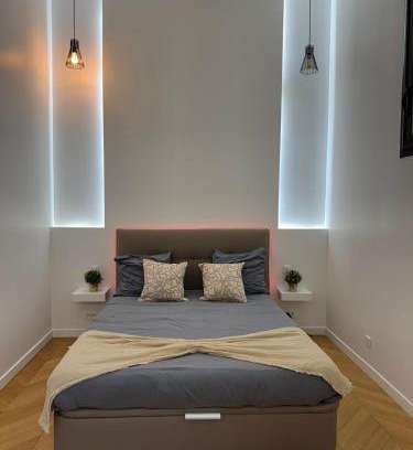 La Varenne Saint-Hilaire Apartment | Cosy F2 à Saint Maur des Fossés