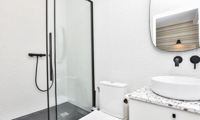 Quartier de Javel Apartment | Cosy Studio - Tour Eiffel / Champs de Mars 3A