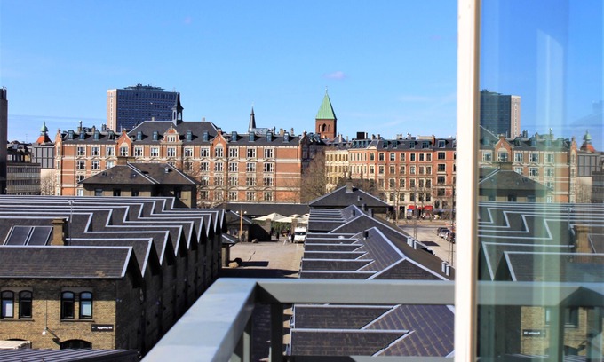 København V Hotel | CPH Hotel