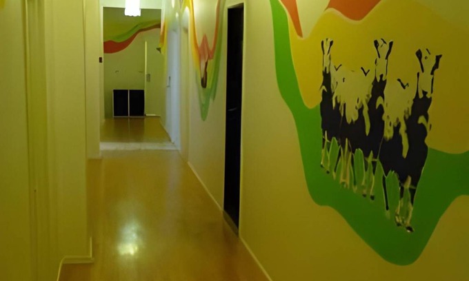 København N Hostel | 22 m² Hostel ∙ 3 guests