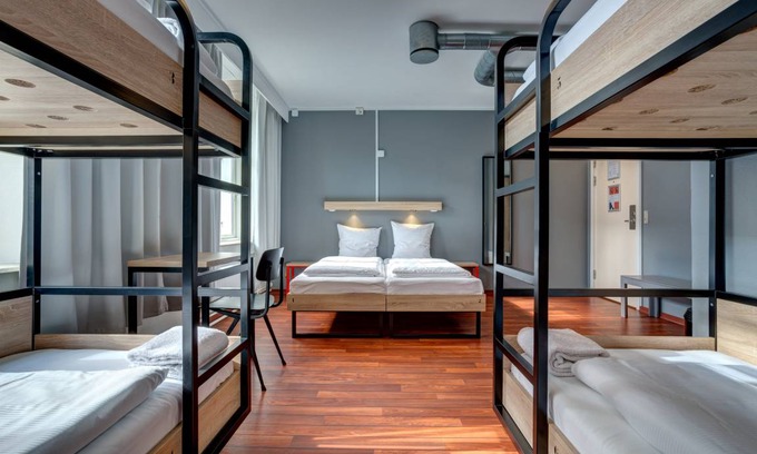 København V Hostel | Hostel ∙ 15 guests