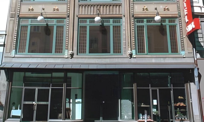København V Hotel | 33 m² Hotel ∙ 127 guests
