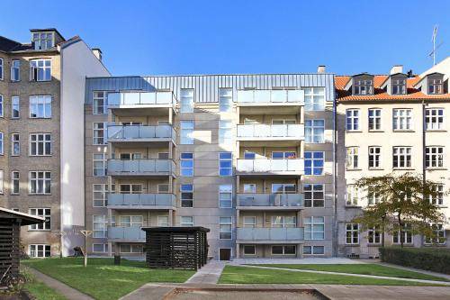 København V Apartment | 112 m² Apartment ∙ 2 bedrooms ∙ 4 guests