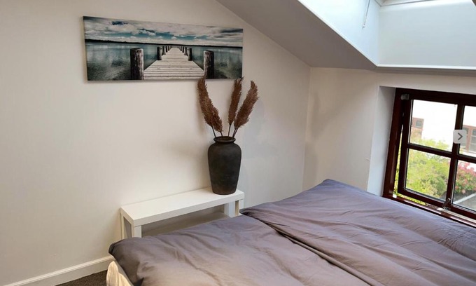 Ballerup Hostel | DreamCenter Ballerup Boulevard