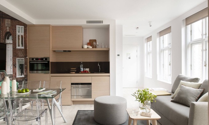 København V Apartment | Eric Vökel Boutique Apartments - Copenhagen Suites