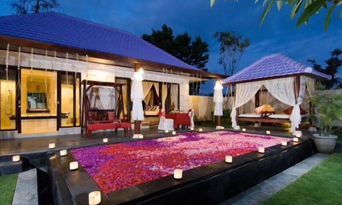 Raya Kuta Villa | Executive One Bed Room Pool Villa