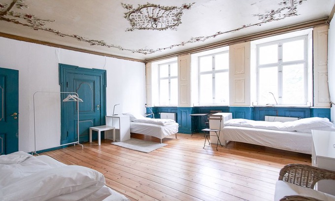 Christianshavn Apartment | Fantastic apartment in Christianshavn