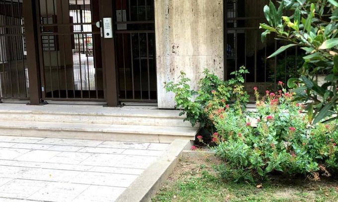 Billancourt–Rives de Seine Apartment | 34 m² Apartment ∙ 1 bedroom ∙ 2 guests
