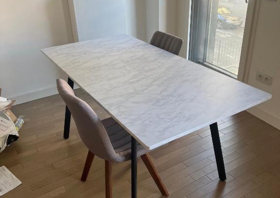 Prince–Marmottan Apartment | Fully Furnished 1 Bedroom Apartment Suite 54 Sqm