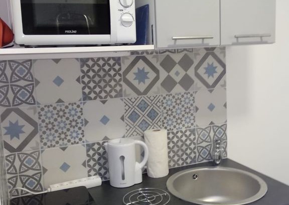 Malakoff Apartment | Great Luxury Studio 5 minutes From Paris