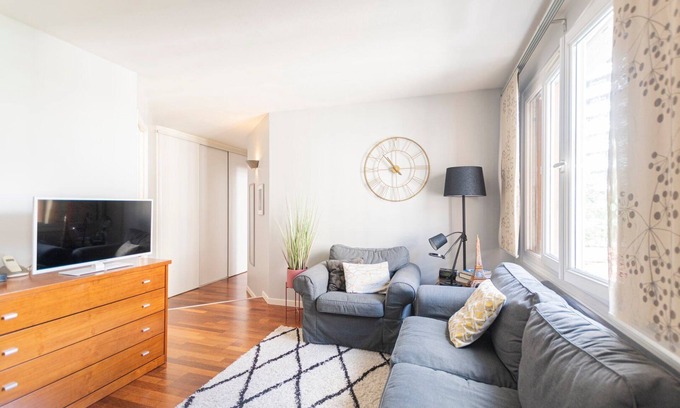 Quartier de Javel Apartment | GuestReady - Amazing apt near Eiffel Tower