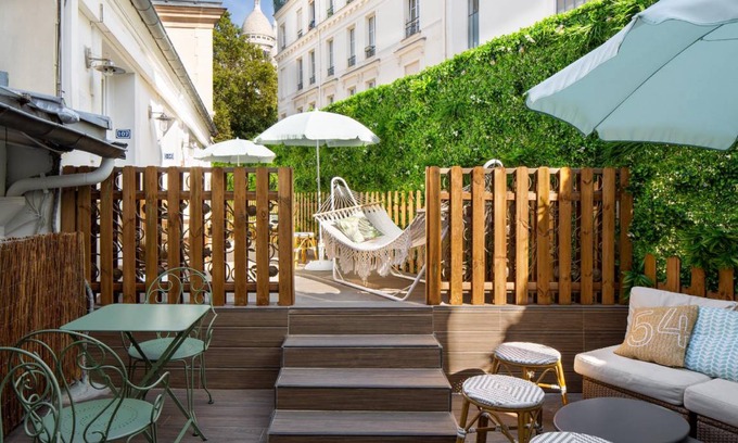 Montmartre Hostel | Hostel ∙ 127 guests