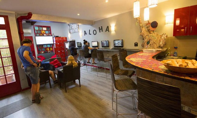 Necker Hostel | Hostel ∙ 7 guests