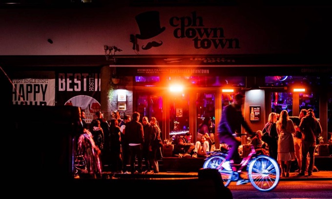 Copenhagen City Centre Hostel | Hostel ∙ 8 guests