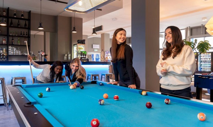 Copenhagen SV Hostel | Hostel ∙ 8 guests