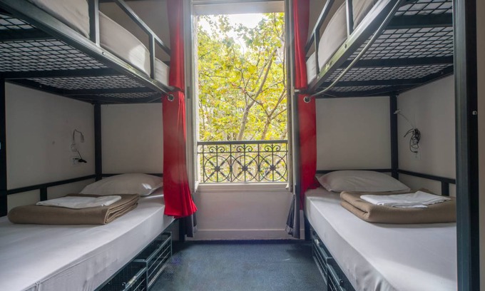 Flandres Hostel | Hostel ∙ 8 guests